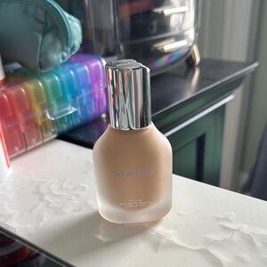 Haus Labs By Lady Gaga Skin Tech Foundation - 230 light medium cool new ! W box